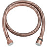 Шланг душевой LEMARK LE8037B-Rbronze 150 см TURN-FREE