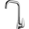 Смеситель LEMARK PRAMEN LM3305C для кухни